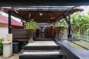 kampung 168