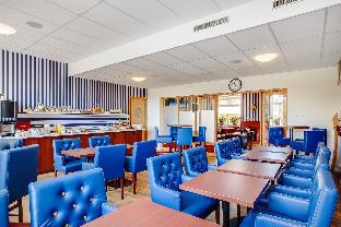 Best Western Sjofartshotellet,Oskarshamn>>Centrum,3 star