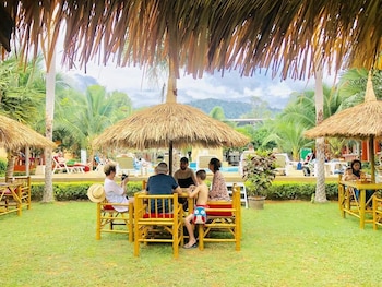 peaceful resort koh lanta