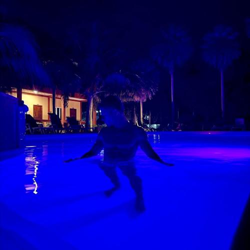 peaceful resort koh lanta