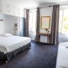 hotel du parc