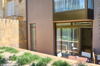 hotel el petit convent