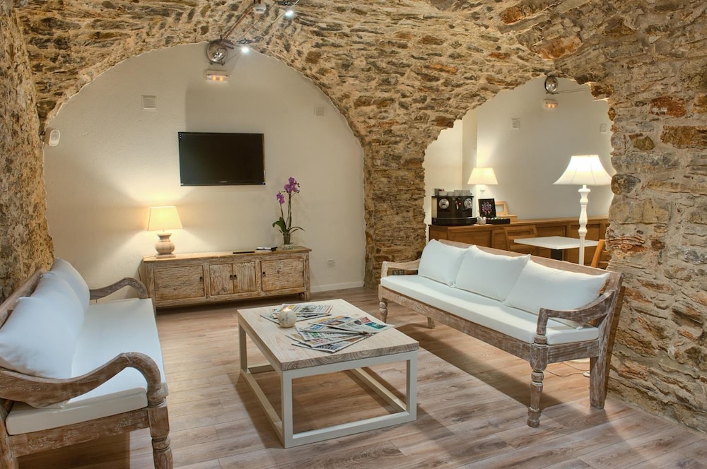 hotel el petit convent