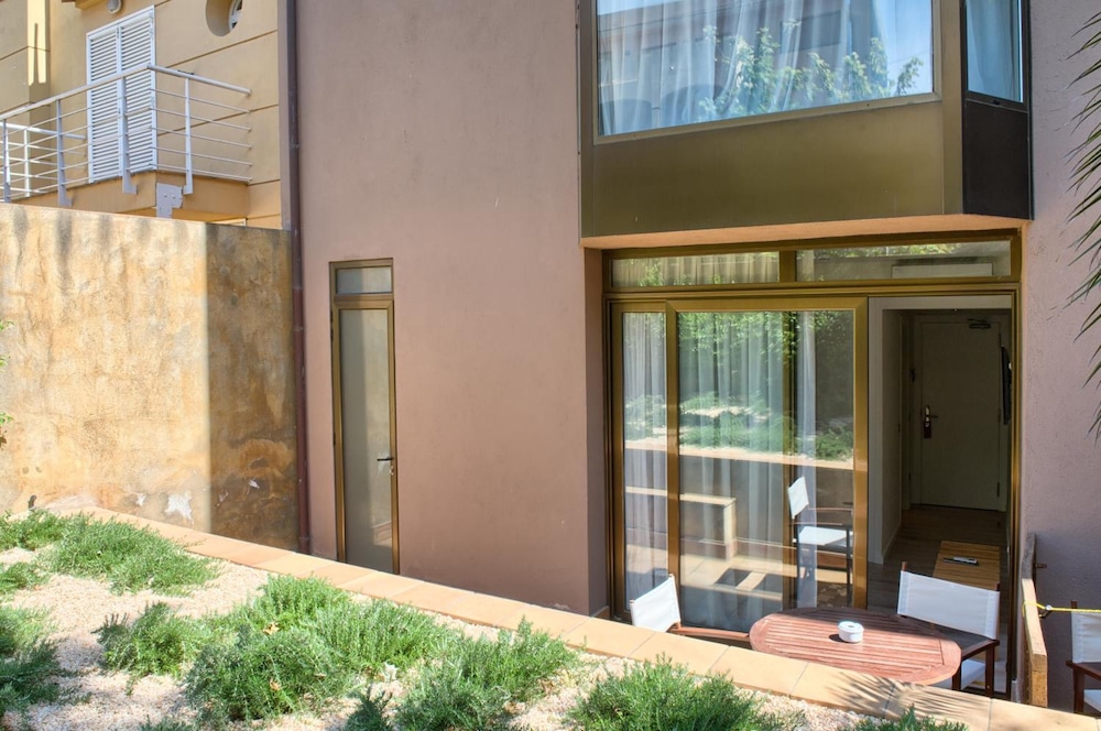 hotel el petit convent