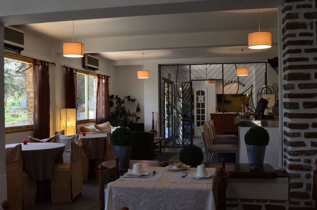 porto vecchio