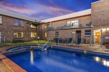 mount gambier