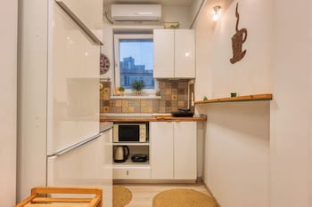 Modern 2 Br In Center - Pumo Properties,15 Strada C. A. Rosetti,4 star