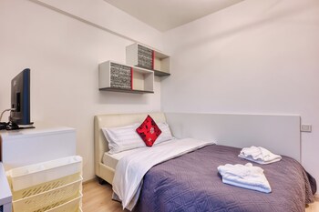 Modern 2 Br In Center - Pumo Properties,15 Strada C. A. Rosetti,4 star