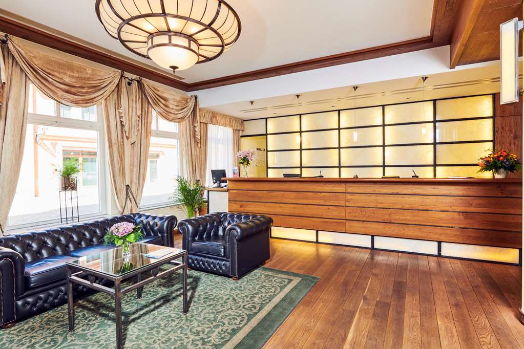 best western soibelmanns lutherstadt wittenberg