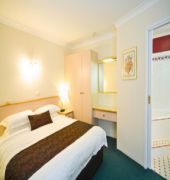 Stagecoach Motel Wodonga,Near Wodonga Golf Course,3 star