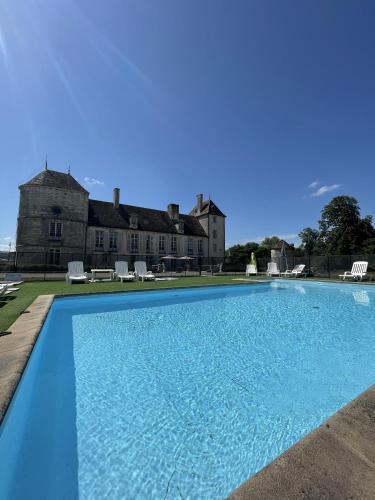 chateau de la berchere