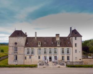 chateau de la berchere