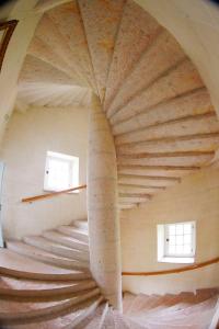 chateau de la berchere