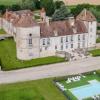 chateau de la berchere