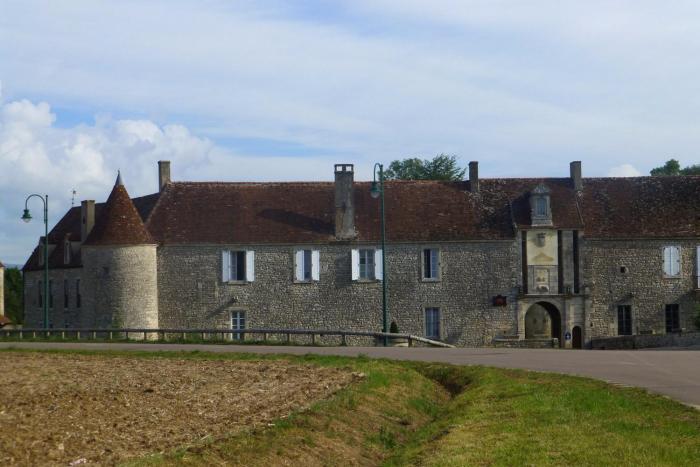 chateau de la berchere