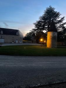 chateau de la berchere