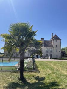 chateau de la berchere