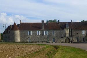 chateau de la berchere