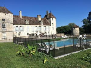 chateau de la berchere