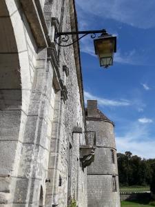 chateau de la berchere