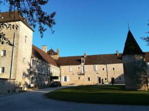chateau de la berchere
