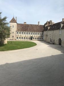 chateau de la berchere
