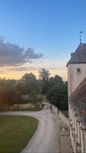 chateau de la berchere