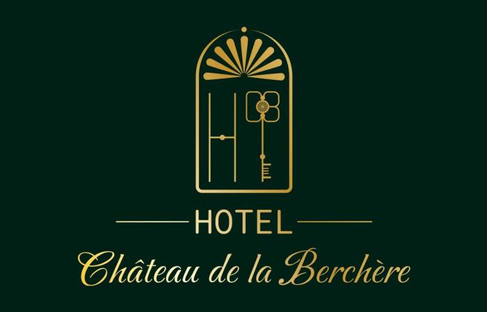 chateau de la berchere