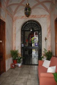 Casa Rural El Aguila,Calera De Leon>>Badajoz,3 star