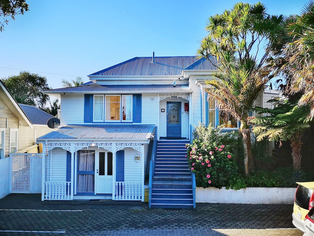 bavaria boutique hotel