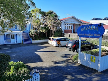 bavaria boutique hotel