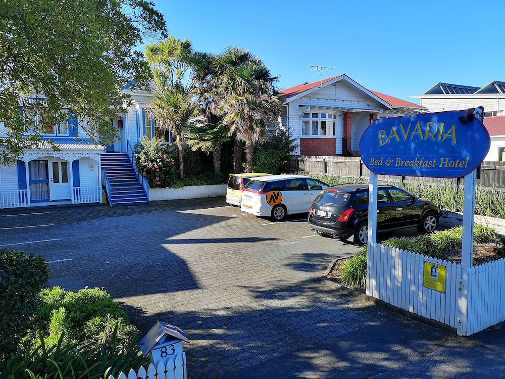 bavaria boutique hotel