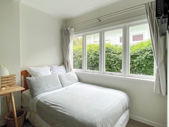 Bavaria Boutique Hotel,Mount Eden>>Auckland,3 star