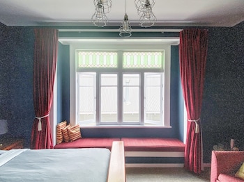 bavaria boutique hotel