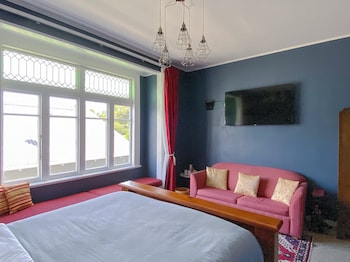 bavaria boutique hotel