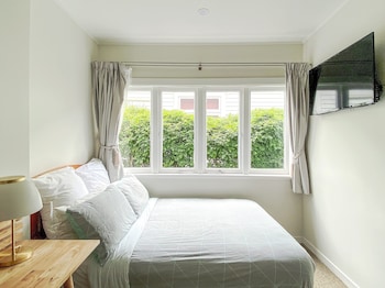 Bavaria Boutique Hotel,Mount Eden>>Auckland,3 star