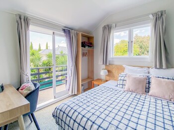 bavaria boutique hotel