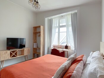 bavaria boutique hotel