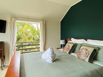 bavaria boutique hotel