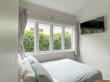 Bavaria Boutique Hotel,Mount Eden>>Auckland,3 star