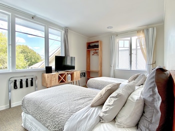 bavaria boutique hotel