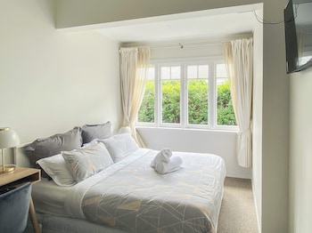 bavaria boutique hotel