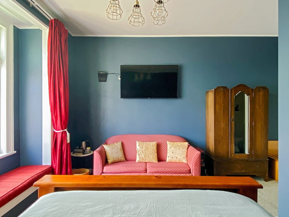 bavaria boutique hotel