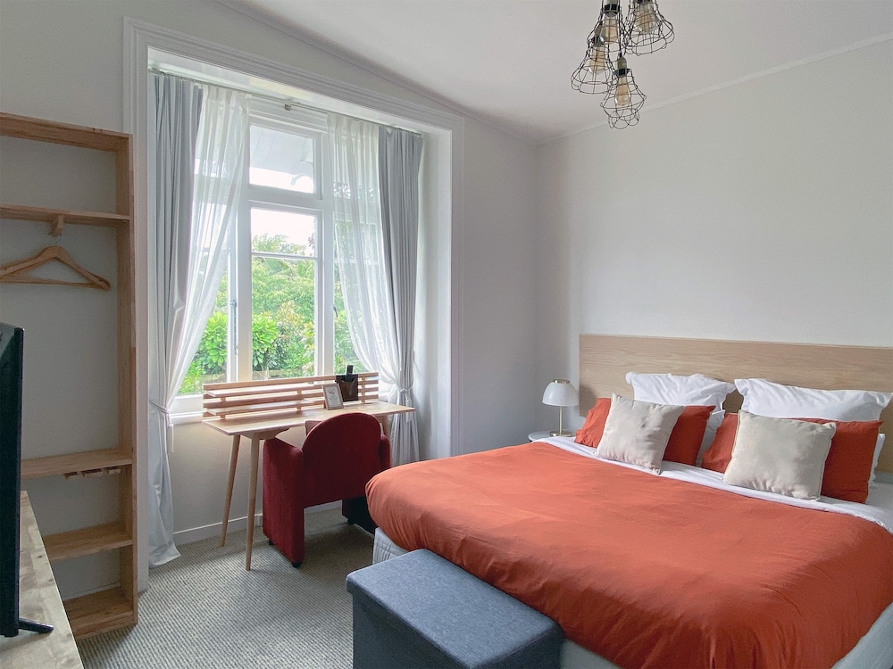 bavaria boutique hotel