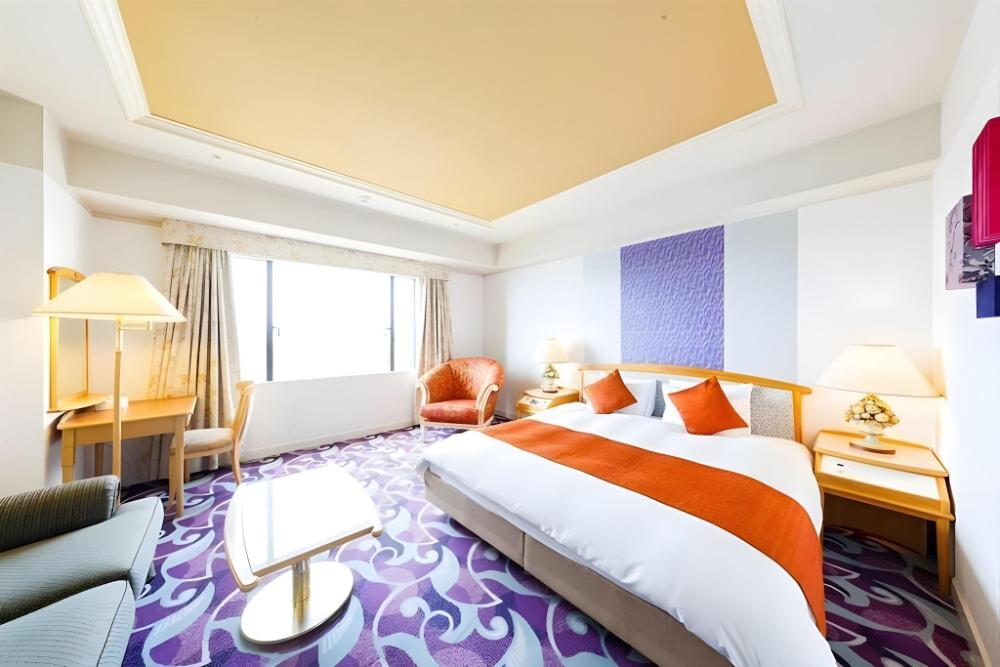miyazaki kanko hotel