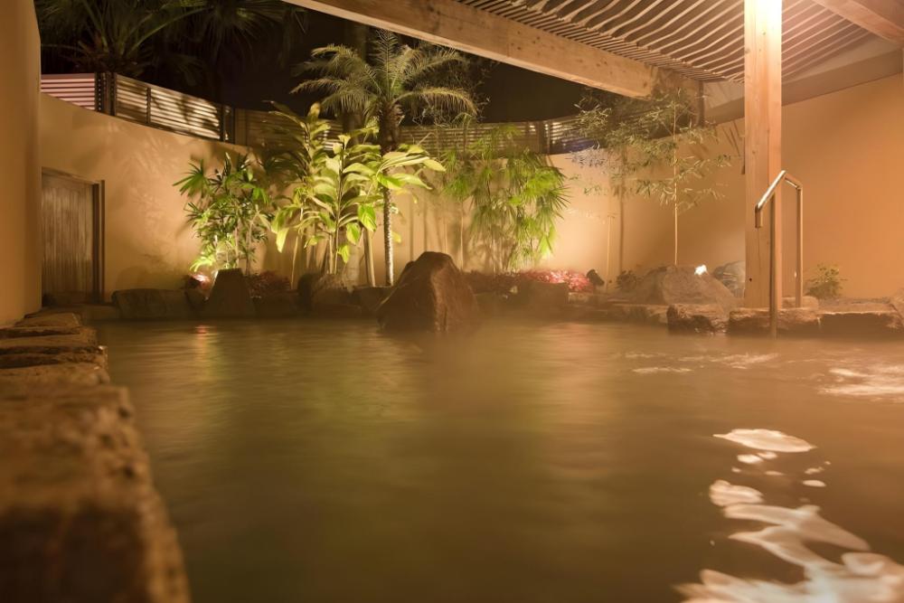 miyazaki kanko hotel
