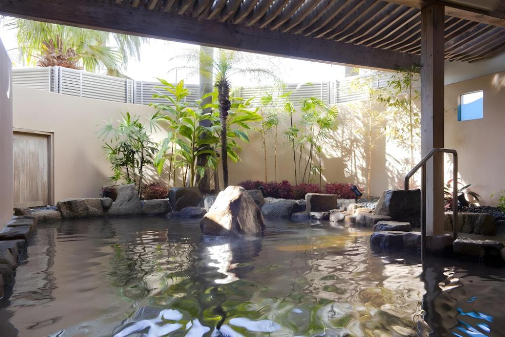 miyazaki kanko hotel