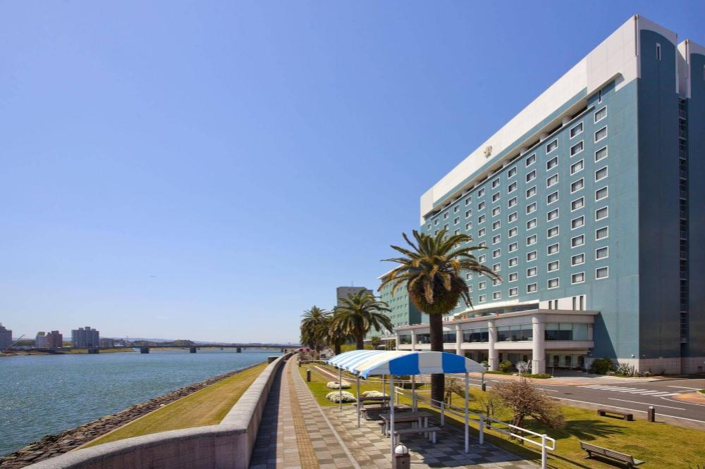 miyazaki kanko hotel