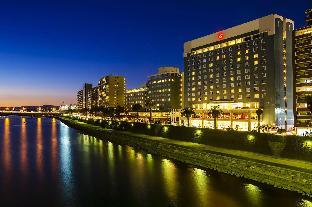 miyazaki kanko hotel