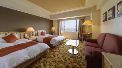 miyazaki kanko hotel